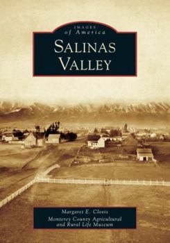 Salinas Valley - Book  of the Images of America: California