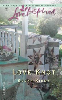 Mass Market Paperback Love Knots Book