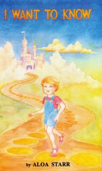 Paperback I Want to Know Book