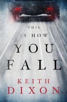 Paperback This Is How You Fall Book