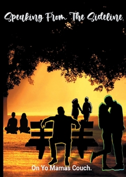 Paperback Speaking from the Sidelines Book