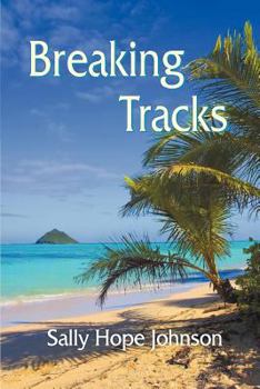 Paperback Breaking Tracks Book