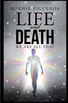 Paperback Life and Death: We Are That Book