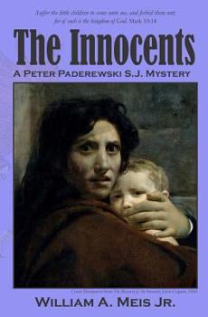 Paperback The Innocents Book