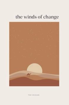 Paperback The Winds of Change Book