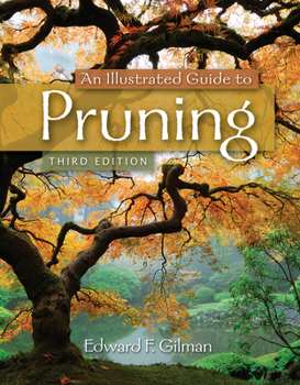 Paperback An Illustrated Guide to Pruning Book