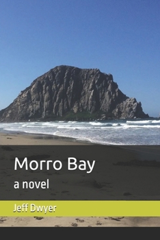 Paperback Morro Bay Book