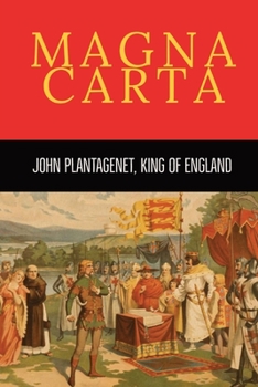 Paperback Magna Carta Book