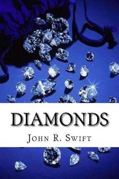 Paperback Diamonds Book