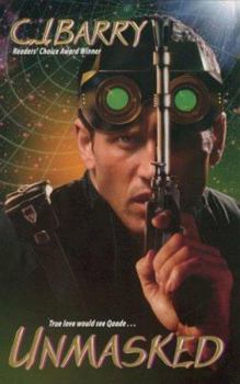 Unmasked - Book #4 of the UN-Forgettable