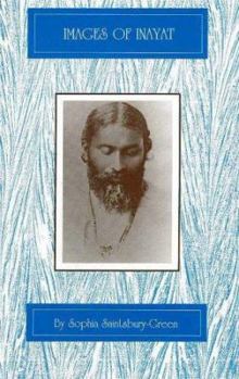 Paperback Images of Inayat Book