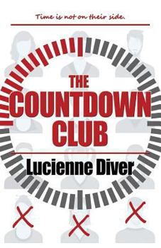 Paperback The Countdown Club Book