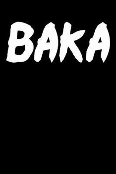 Paperback Baka: Shopping List Book