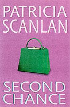 Paperback Second Chance Book