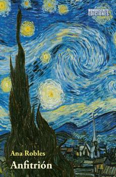 Paperback Anfitrión [Spanish] Book