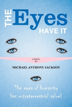 Paperback The Eyes Have It Book