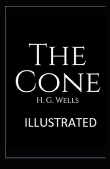 Paperback The Cone Illustrated Book