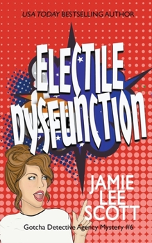 Paperback Electile Dysfunction Book