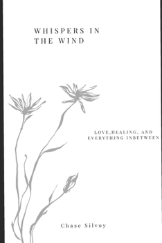 Paperback Whispers In The Wind Book