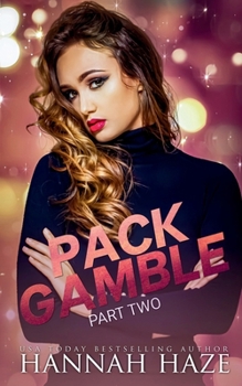 Paperback Pack Gamble - Part Two Book