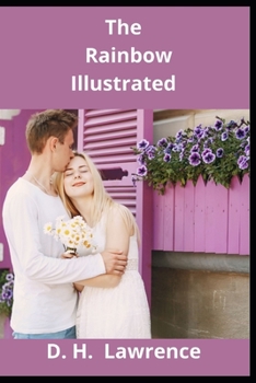 Paperback The Rainbow Illustrated Book