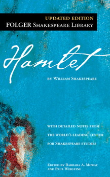 Mass Market Paperback Hamlet Book