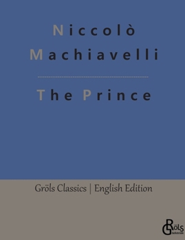 Paperback The Prince Book
