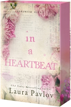In a Heartbeat (Rosewood River, 5)
