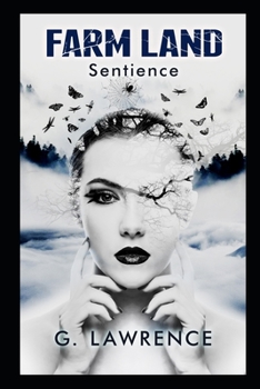 Paperback Farm Land: Sentience Book