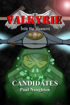 Paperback Valkyrie: Candidates Book