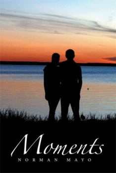 Paperback Moments Book