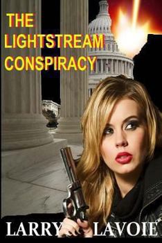 Paperback The Lightstream Conspiracy Book