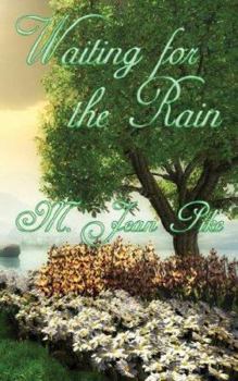 Paperback Waiting for the Rain Book