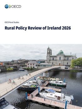 Paperback Rural Policy Review of Ireland 2026 Book