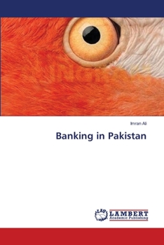 Paperback Banking in Pakistan Book