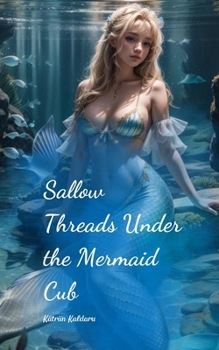 Paperback Sallow Threads Under the Mermaid Cub Book