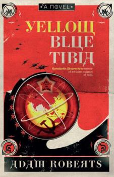 Paperback Yellow Blue Tibia Book