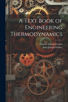 Paperback A Text Book of Engineering Thermodynamics Book