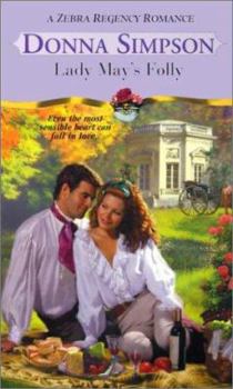 Lady May's Folly - Book #3 of the Lords and Ladies