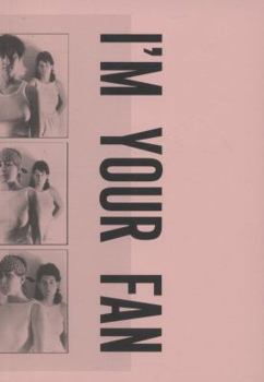 Paperback Moyra Davey - I'm Your Fan Book