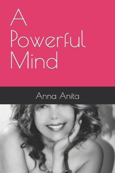 Paperback A Powerful Mind Book