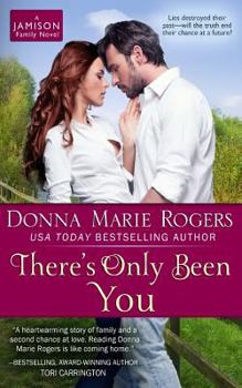 Paperback There's Only Been You Book