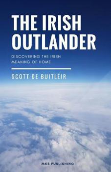 Paperback The Irish Outlander Book