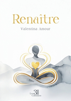 Paperback Renaître [French] Book