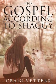 Paperback The Gospel According to Shaggy Book