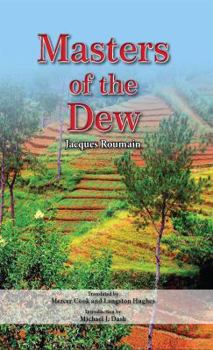 Paperback Masters of the Dew Book