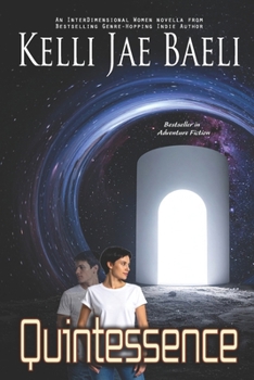 Paperback Quintessence Book