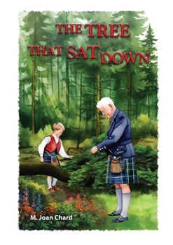 Paperback The Tree That Sat Down Book