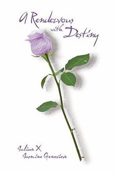 Paperback A Rendezvous With Destiny Book