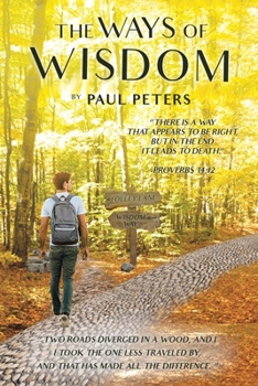 Paperback The Ways of Wisdom Book
